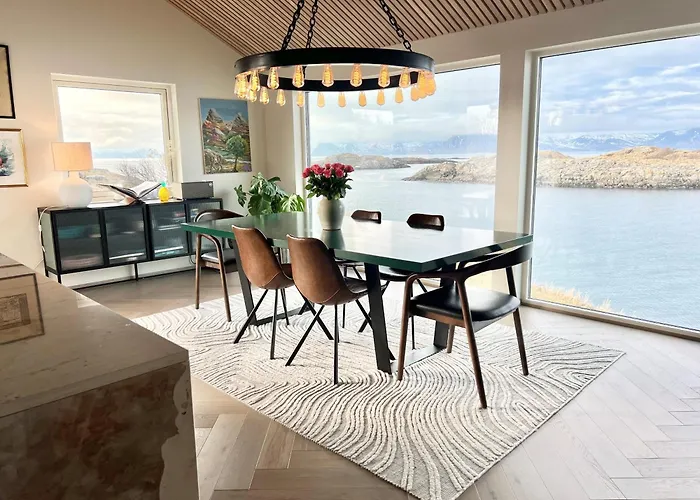 Villa Bluebird