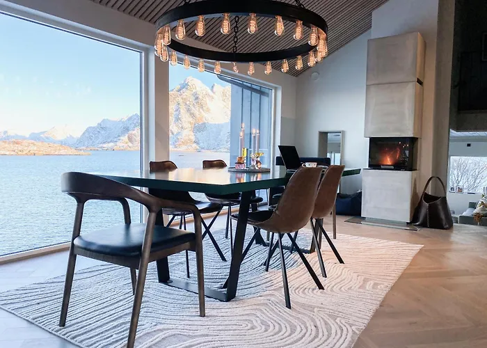 Villa Bluebird