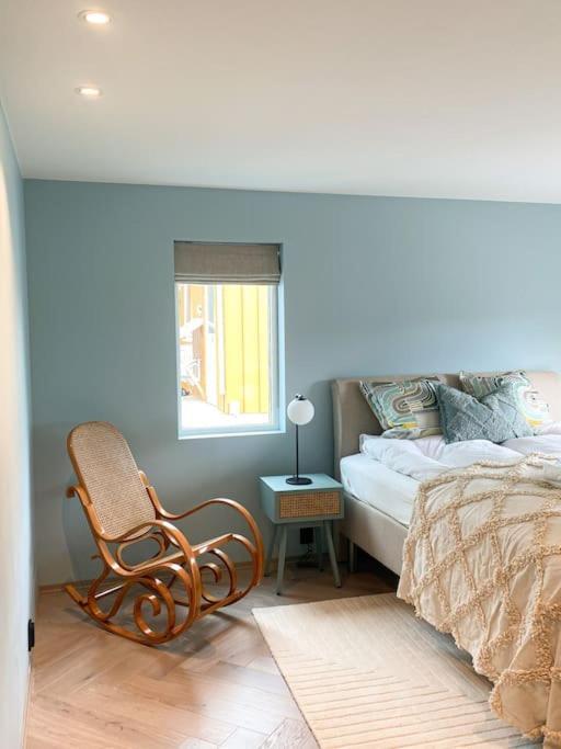 Villa Bluebird *