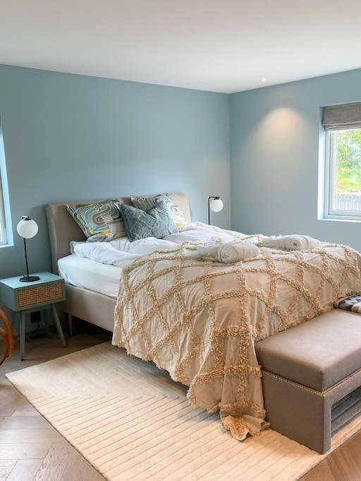 Villa Bluebird