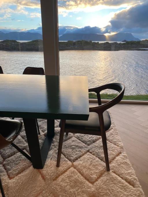Villa Bluebird Henningsvaer